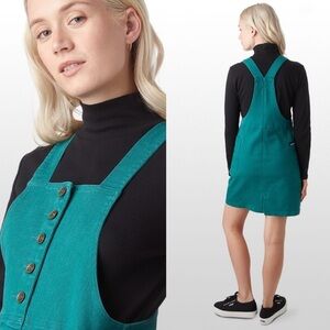 Kavu Overall Dress Mina Jumper XL